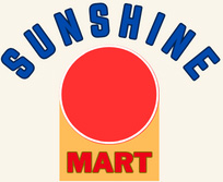 SUN SHINE MARKET